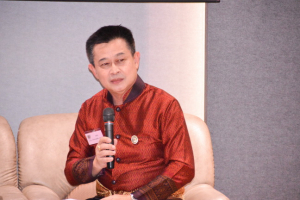 มรท. จัดงานวันราชภัฏ ประจำปี 2566