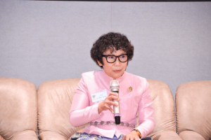 มรท. จัดงานวันราชภัฏ ประจำปี 2566