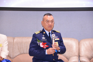 มรท. จัดงานวันราชภัฏ ประจำปี 2566