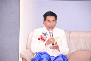 มรท. จัดงานวันราชภัฏ ประจำปี 2566