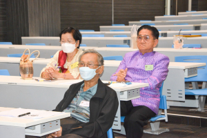 มรท. จัดงานวันราชภัฏ ประจำปี 2566
