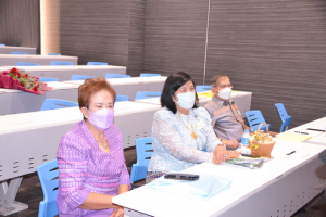 มรท. จัดงานวันราชภัฏ ประจำปี 2566