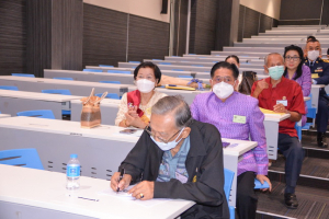 มรท. จัดงานวันราชภัฏ ประจำปี 2566