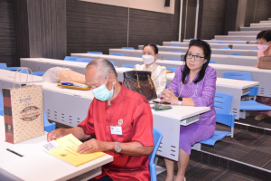 มรท. จัดงานวันราชภัฏ ประจำปี 2566