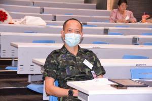มรท. จัดงานวันราชภัฏ ประจำปี 2566