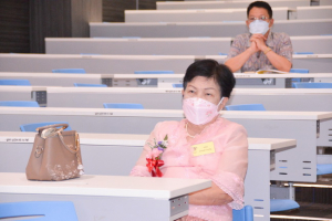 มรท. จัดงานวันราชภัฏ ประจำปี 2566