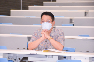 มรท. จัดงานวันราชภัฏ ประจำปี 2566