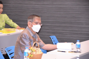 มรท. จัดงานวันราชภัฏ ประจำปี 2566