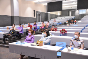 มรท. จัดงานวันราชภัฏ ประจำปี 2566