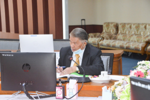 การประชุม คกก.นโยบายการเงินฯ ครั้งที่ 2/66