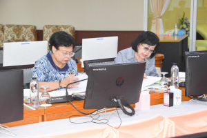 การประชุม คกก.นโยบายการเงินฯ ครั้งที่ 2/66