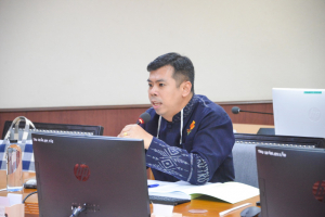 การประชุม คกก.นโยบายการเงินฯ ครั้งที่ 2/66