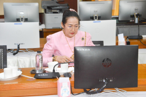 การประชุม คกก.นโยบายการเงินฯ ครั้งที่ 2/66