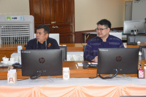 การประชุม คกก.นโยบายการเงินฯ ครั้งที่ 2/66