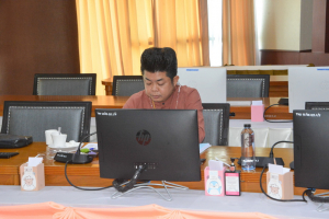 การประชุม คกก.นโยบายการเงินฯ ครั้งที่ 2/66