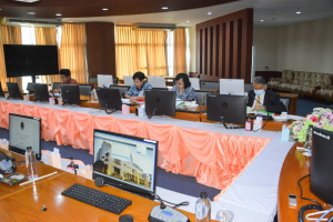 การประชุม คกก.นโยบายการเงินฯ ครั้งที่ 2/66
