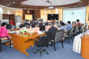 การประชุม คกก.นโยบายการเงินฯ ครั้งที่ 2/66
