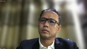 การประชุม คกก.นโยบายและแผนเพื่อการพัฒนามหาวิทยาลัย ครั้งที่ 2/66