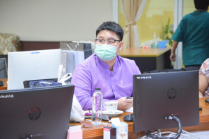 การประชุมหารือความร่วมมือระหว่าง มรท. กับ Sam Houston State University และม.ในประเทศ เวียดนาม อินโดนีเซีย และไต้หวัน เตรียมแผนลงนาม MOU ขยายเครือข่ายด้านงานบริการวิชาการ วัฒนธรรม วิจัย และพัฒนาท้องถิ่น