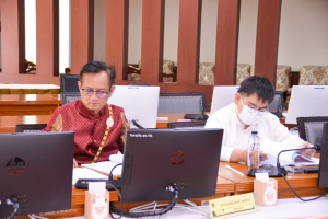 การประชุมสภาคณาจารย์และข้าราชการฯ ครั้งที่ 2/66