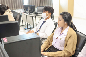 สาขาวิชาสังคมศึกษา จัดโครงการพัฒนาองค์ความรู้และทักษะทางสังคมศึกษา