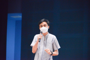 วจก. จัดปัจฉิมนิเทศ นศ.ฝึกประสบการณ์วิชาชีพ ภาคปกติ ภาคการศึกษา 2/65