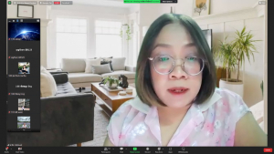 ศูนย์ภาษาจัดอบรมพัฒนาทักษะภาษาอังกฤษเพื่อการสื่อสาร