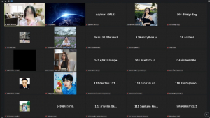 ศูนย์ภาษาจัดอบรมพัฒนาทักษะภาษาอังกฤษเพื่อการสื่อสาร