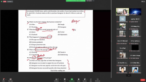 ศูนย์ภาษาจัดอบรมพัฒนาทักษะภาษาอังกฤษเพื่อการสื่อสาร