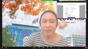 ศูนย์ภาษาจัดอบรมพัฒนาทักษะภาษาอังกฤษเพื่อการสื่อสาร