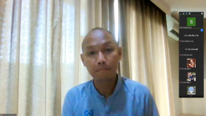 ศูนย์ภาษาจัดอบรมพัฒนาทักษะภาษาอังกฤษเพื่อการสื่อสาร