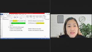 ศูนย์ภาษาจัดอบรมพัฒนาทักษะภาษาอังกฤษเพื่อการสื่อสาร