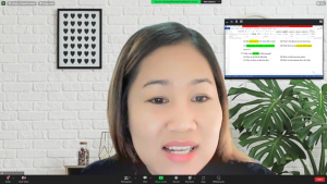 ศูนย์ภาษาจัดอบรมพัฒนาทักษะภาษาอังกฤษเพื่อการสื่อสาร