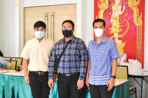 สมาคมผู้ปกครองและครู รร.สาธิต มรท. จัดประชุมใหญ่สามัญ ประจำปี พ.ศ.2566