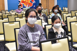 สมาคมผู้ปกครองและครู รร.สาธิต มรท. จัดประชุมใหญ่สามัญ ประจำปี พ.ศ.2566