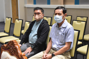 สมาคมผู้ปกครองและครู รร.สาธิต มรท. จัดประชุมใหญ่สามัญ ประจำปี พ.ศ.2566