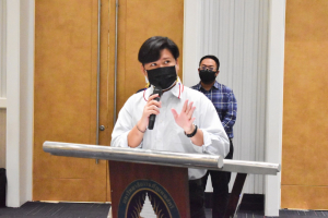 สมาคมผู้ปกครองและครู รร.สาธิต มรท. จัดประชุมใหญ่สามัญ ประจำปี พ.ศ.2566