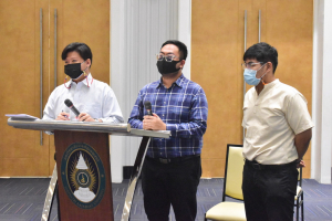 สมาคมผู้ปกครองและครู รร.สาธิต มรท. จัดประชุมใหญ่สามัญ ประจำปี พ.ศ.2566