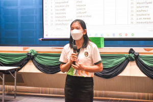 สมาคมผู้ปกครองและครู รร.สาธิต มรท. จัดประชุมใหญ่สามัญ ประจำปี พ.ศ.2566