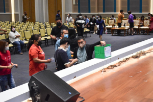 สมาคมผู้ปกครองและครู รร.สาธิต มรท. จัดประชุมใหญ่สามัญ ประจำปี พ.ศ.2566