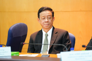 อธิการบดี มรท. ร่วมประชุมรับมอบนโยบายการขับเคลื่อนการพัฒนาอุดมศึกษาของอธิการบดีสถาบันอุดมศึกษาที่เข้ารับตำแหน่งใหม่