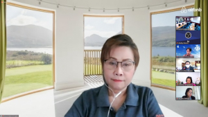 การประชุม คกก.บัณฑิตศึกษา ครั้งที่ 3/66