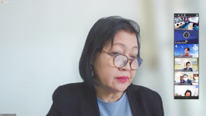 การประชุม คกก.บัณฑิตศึกษา ครั้งที่ 3/66