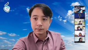 การประชุม คกก.บัณฑิตศึกษา ครั้งที่ 3/66