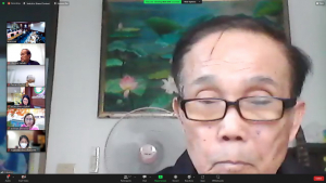 การประชุม คกก.บริหารงานบุคคลฯ ครั้งที่ 3/66