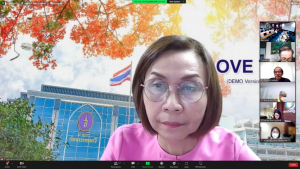 การประชุม คกก.บริหารงานบุคคลฯ ครั้งที่ 3/66