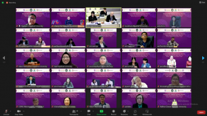 มรท. ร่วมพิธีลงนาม MOU ระหว่าง เครือข่ายมหาวิทยาลัยราชภัฏ และ National Pingtung University ประเทศไต้หวัน