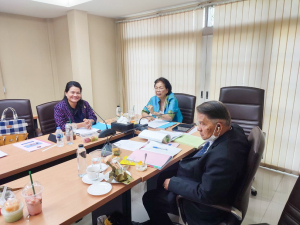 การประชุม คกก.นโยบายการเงินฯ ครั้งที่ 3/66