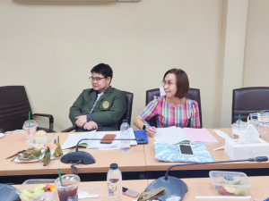 การประชุม คกก.นโยบายการเงินฯ ครั้งที่ 3/66