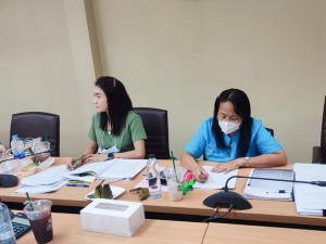 การประชุม คกก.นโยบายการเงินฯ ครั้งที่ 3/66